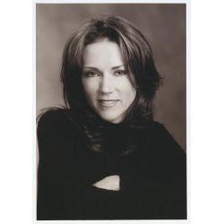 B&W Rebecca