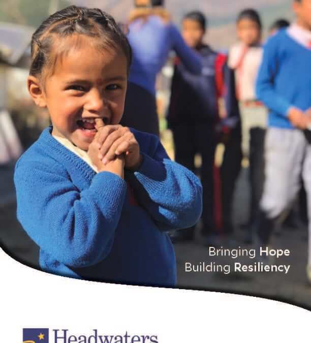 2019 Annual Report